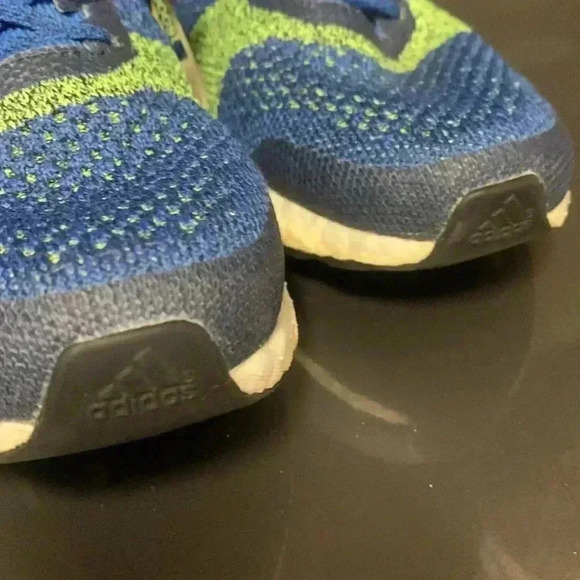 Adidas ultra boots size 8 - Picture 4 of 7